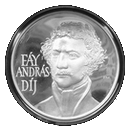 Díj