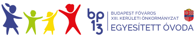 Egyesített Óvoda — Budapest Főváros XIII. Kerületi Önkormányzat