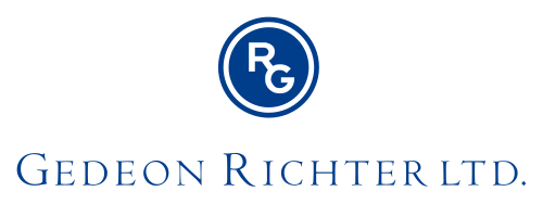 Richter Gedeon