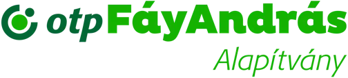 OTP Fáy András Alapítvány OTP Fáy András Alapítvány