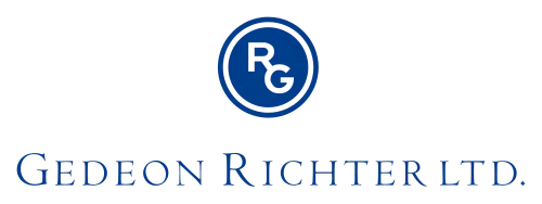 Richter Gedeon Richter Gedeon
